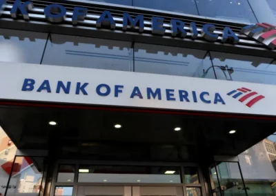 BofA becomes the latest big bank to bet on new branches