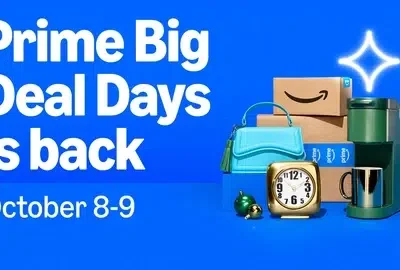 Need A New Phone? October’s Prime Day Might Be Worth The Wait