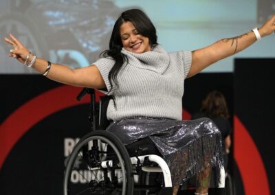 JCPenney Launches Apparel Collection Aimed At Wheelchair Users