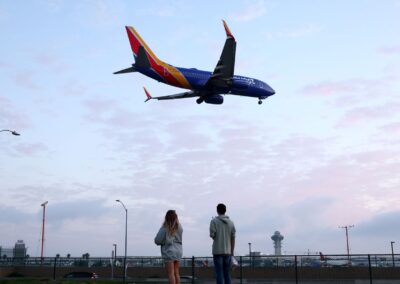 Southwest brings back buy-one, get-one-free Companion Pass promotion