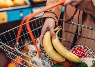 Bananas May Soon Be Disappearing From American Grocery Store Shelves. Here’s Why