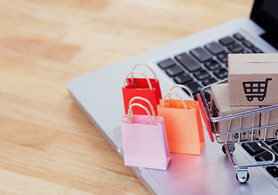 Are retailers meeting customer expectations in a digital shopping environment?