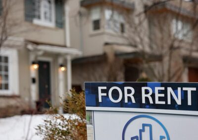 Growing number of millionaires opt for renting over buying homes: Report