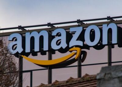 Forrester: Amazon and Walmart to capture one-fourth of U.S. retail sales by 2029