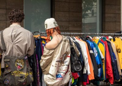 Survey: Nearly one-third of consumers have thrifted in past year