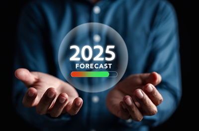 3 Top Takeaways from Health Care 2025 Forecasts