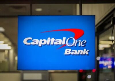 Capital One Financial, Discover Financial, American Express and Ally Financial are part of Zacks Earnings Preview