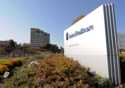 1 in 2 Americans affected by UnitedHealth cyberattack, new disclosure shows