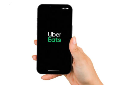 Uber Eats and Wegmans join forces for grocery delivery in US