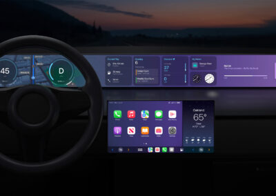 Apple’s Android Automotive rival is delayed indefinitely