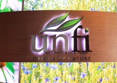 UNFI: Private label expected to soar over the next few years