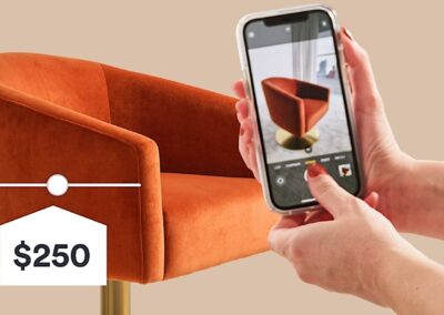 Startup revolutionizes how furniture is bought and sold with game-changing business model — here’s how