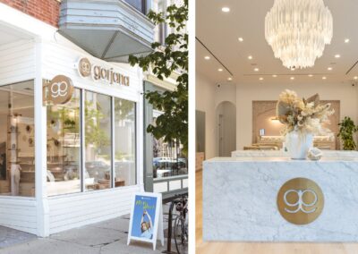 Jewelry Brand Gorjana Will Open 4th Chicago Location In Lakeview