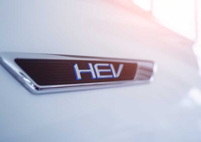 U.S. hybrid vehicle interest on the rise, Deloitte study finds