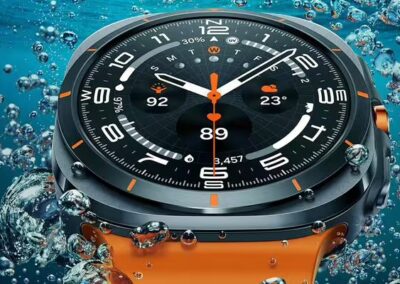 Samsung’s Galaxy Watch may soon beat the Apple Watch with ‘game-changing’ upgrade