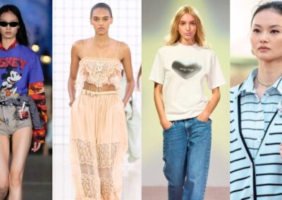 The resale revolution: Runway-inspired pieces driving secondhand demand