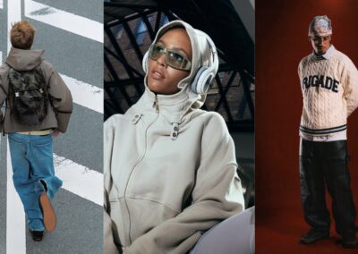 Our 10 Most Anticipated Apparel Brands of 2025