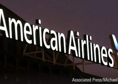 American Airlines Earnings: Climbing Back Into Corporate Travel’s Good Graces