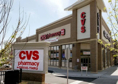 CVS launches app that lets shoppers access locked-up merchandise