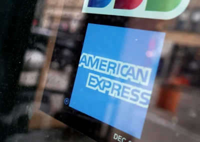 American Express’ travel arm unveils emissions-based carbon pricing tool