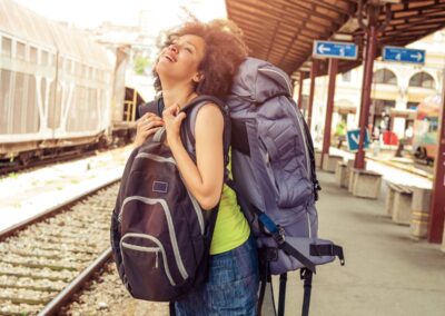 Gen Z Travel Trends Set To Disappear in 2025