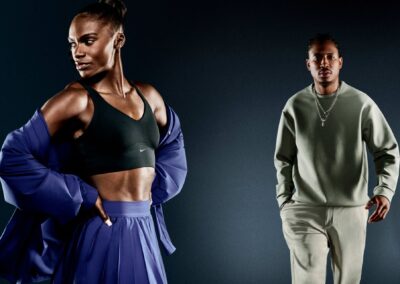 Nike announces new 24.7 apparel collection: Release date, where to get, and more to know