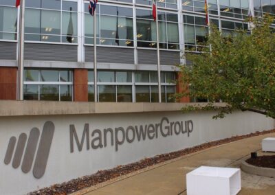 Demand lags behind optimism in US job market: ManpowerGroup