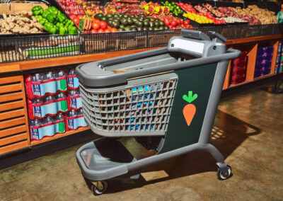 Instacart plans to make grocery shopping easier, more enjoyable