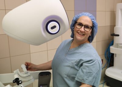 Trinity Health acquires 3 additional surgical robots to help with medical care