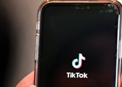 Viral ‘Money Talks’ Trend on TikTok Explained