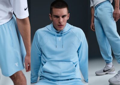 Nike Kobe “Psychic Blue” Apparel Collection: Where to get, price, and more details explored