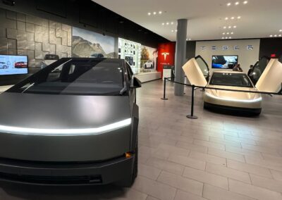 GM, Tesla win S&P Global Mobility’s 2024 Automotive Loyalty Awards