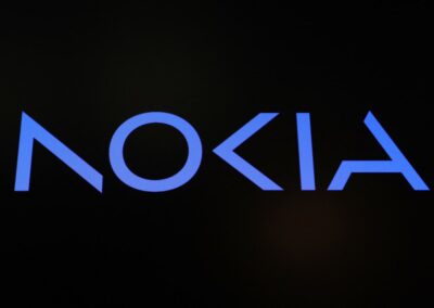 Nokia signs multi-year expansion deal with AT&T for voice and automation