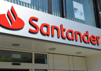 Santander’s US Digital Bank Platform Marks $2 Billion in Deposits