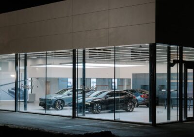 Polestar taps Volvo dealerships, reduces reliance on online sales to return to growth