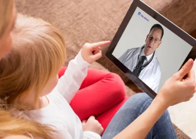 Teladoc to acquire virtual care company Catapult Health for $65M