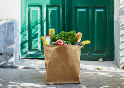 The 8 Best Grocery Delivery Services to Use in 2025