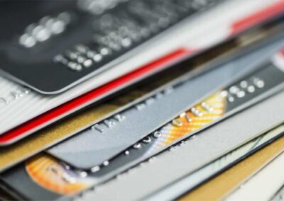 Senate Bill Would Cap Credit Card Interest Rates at 10%