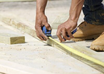 Planning a home renovation? What you need to know about financing options