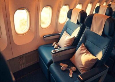 Hawaiian Airlines Premium Economy Is Here—Prepare For A Better Travel Experience