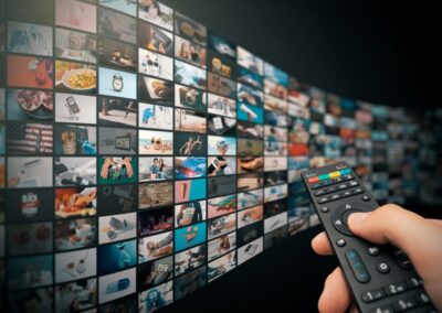 Michigan cord-cutting accelerates, as cable TV subscriptions fall 15%