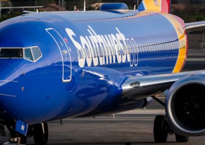 Southwest Airlines as we know it is over. Here’s what’s changing, from bag fees to basic economy