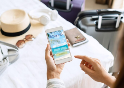 Online Travel Booking Trends You Should Know