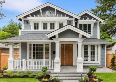 Porches Are the Popular Add-On of the Season: How It Will Change the Value of Your Home