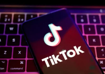 TikTok to introduce mindfulness tool for teenage users