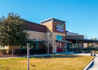 On The Border chain files for bankruptcy; closes restaurants