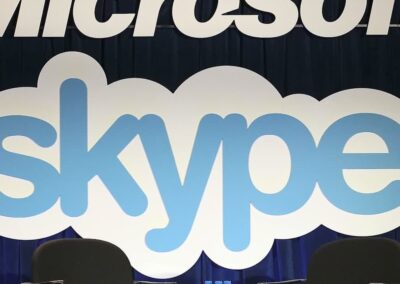 Microsoft is shutting down Skype after 2 decades