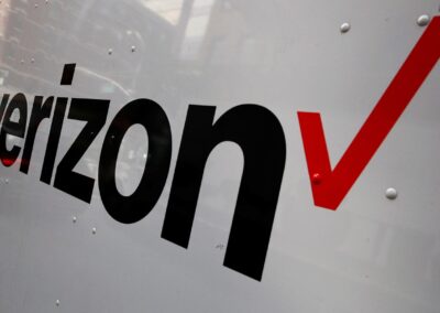 Verizon’s $9.6 billion Frontier deal under FCC scrutiny for DEI programs