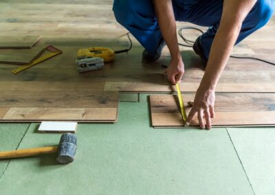 Trust Gap in Home Improvement Industry Strengthens the DIY Spirit