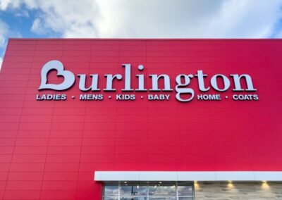 Burlington and Ross Double Down on Value as Consumers Seek Deals